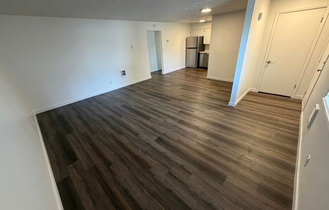 1104 West 7th Avenue Apartments
