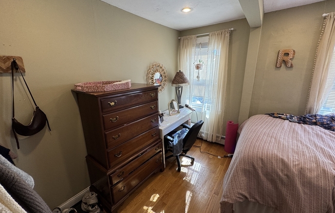 735 Somerville Avenue