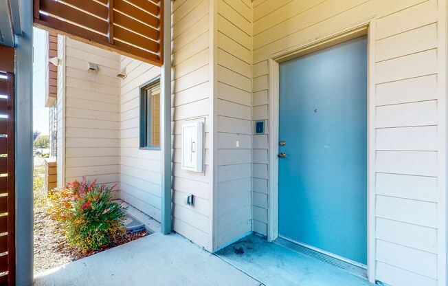 Magnolia Place, 1113 13th Street