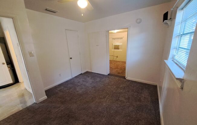 3 beds, 1 bath, $1,375