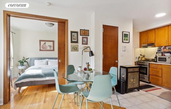 161 Columbia Heights 5F