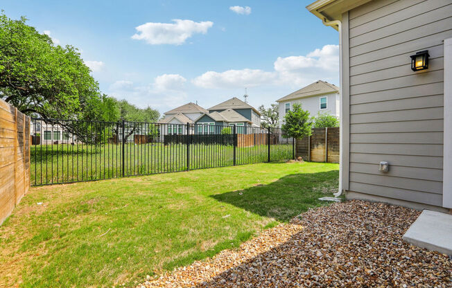 Partner-provided property photo