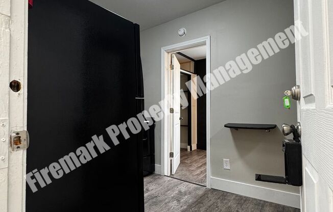 1 bed, 1 bath, 275 sqft, $495, Unit 202