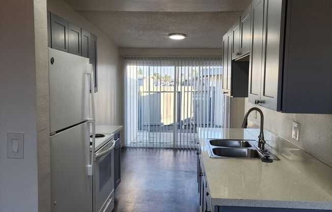 Casa Marina Apartments