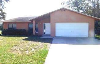 Single Family home in Poinciana