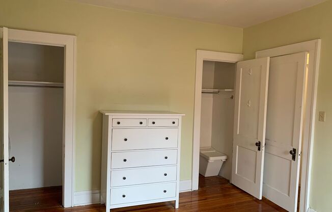 1 bed, 1 bath, $1,495, Unit 5806 Howe - 7F