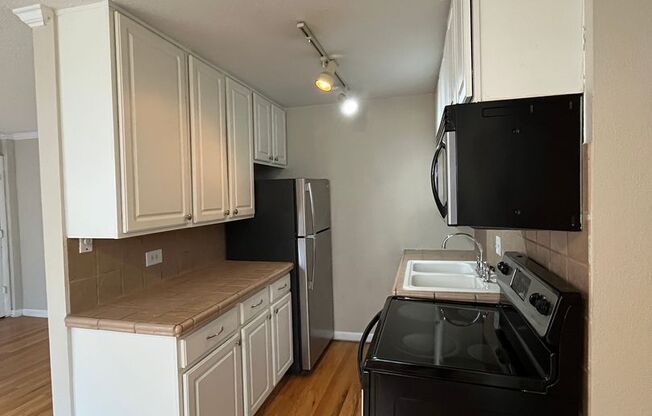 1 bedroom condo in Denver