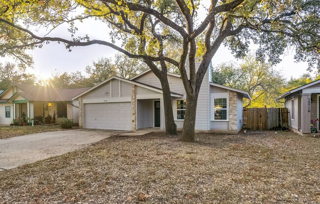 12714 Covington Trl, Austin, TX 78727