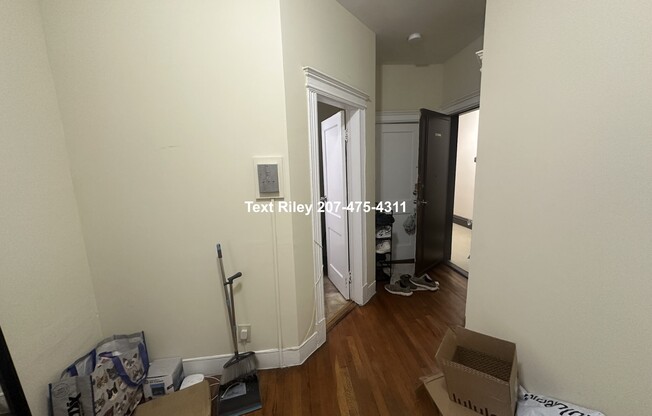 35 Gardner St