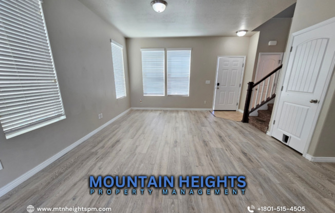 1554 KINLOCH WAY