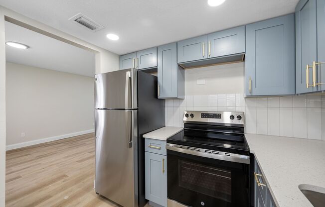 1 bed, 1 bath, 600 sqft, $1,850, Unit 04