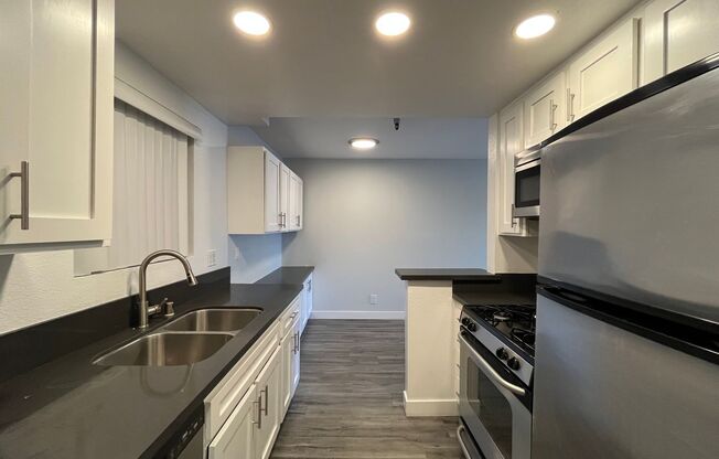 2 beds, 2 baths, 1,000 sqft, $2,898, Unit 101