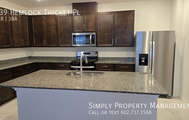 839 HEMLOCK THICKET PL
