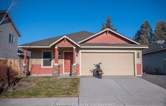 4 beds, 2 baths, $2,595