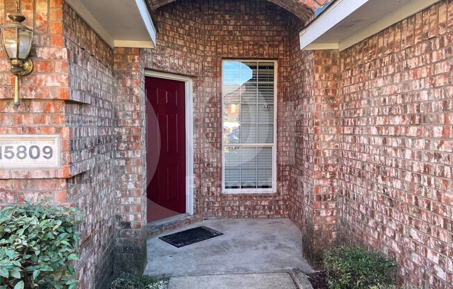 15809 DUCOTE DR