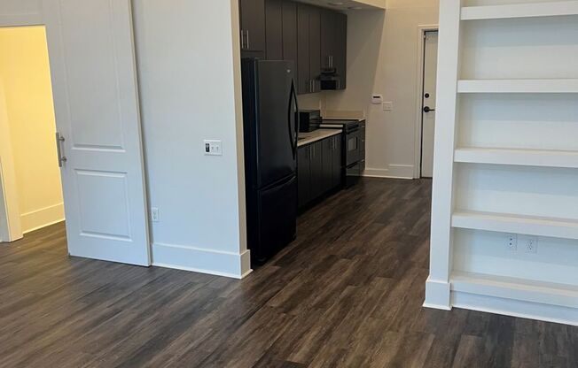 The Flats @ Cooper Young