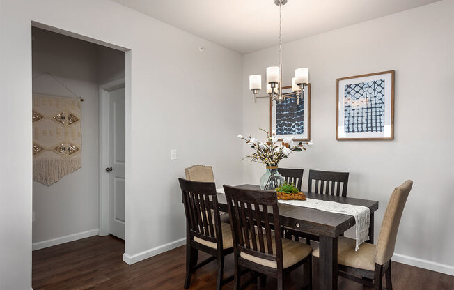 Turtle Creek Apartments