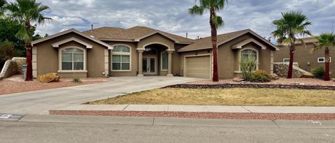 3337 TIERRA ALMA LN