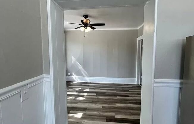 Updated Triplex in Milwaukee’s Harambe Neighborhood — 1 & 3 Bedroom Units