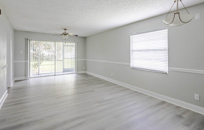 Sunbay Apartments