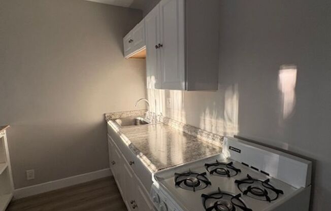 Marine Bay Apartments