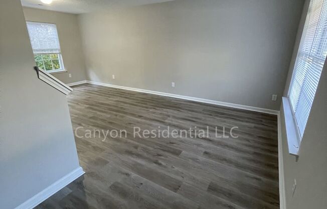 Recently Renovated!!Beautiful 4BR home.