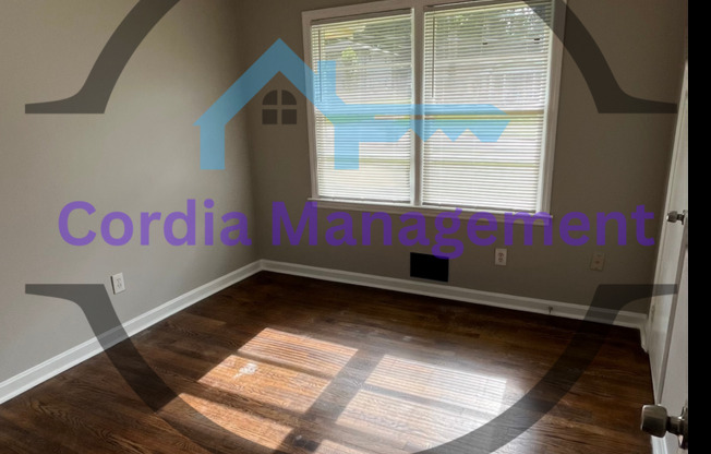 3 Bedroom For Rent in Decatur With Gorgeous Back Patio + Pet Friendly near I285