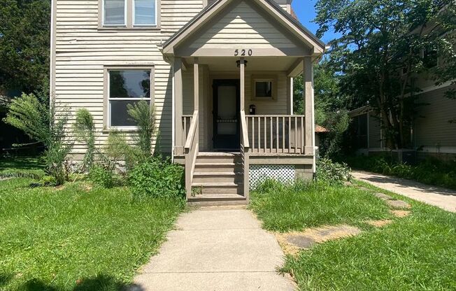 $2,500 | 3 Bedroom, 1.5 Bathroom House | NO PETS | Available for Immediate Move In!