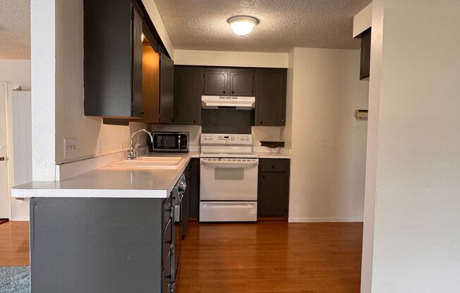 Large 3 br 1 ba charming home