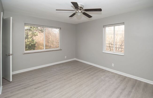 2 beds, 1 bath, 825 sqft, $1,050