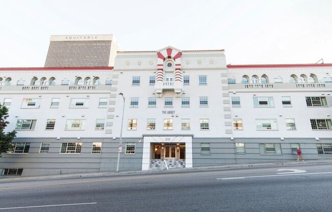 The Abbey Apts...Spacious Bedrooms...Brand New Designed Modern Apt Homes! CALL NOW!