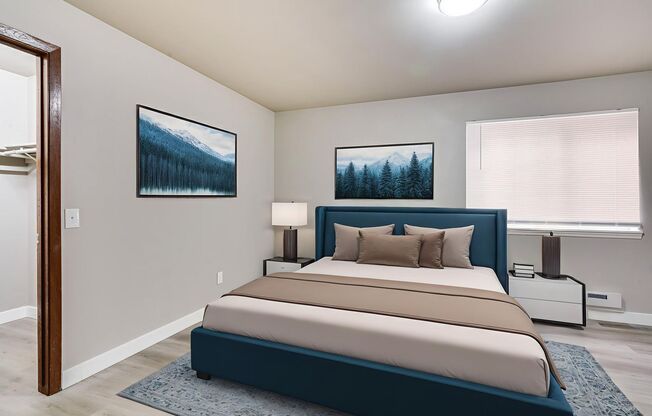 3 beds, 2 baths, 1,400 sqft, $1,899, Unit DW3825C