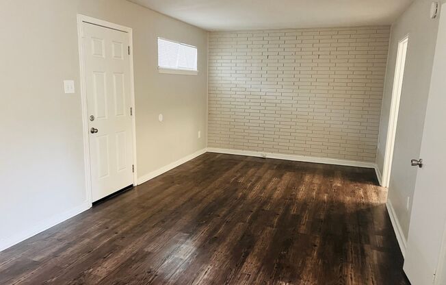 Studio, 1 bath, 556 sqft, $650, Unit 773