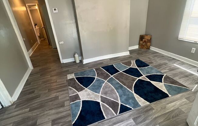 2 Bed House! COMING SOON! DEPOSIT-FREE Renting option thru OBLIGO! Deposit Alternative available