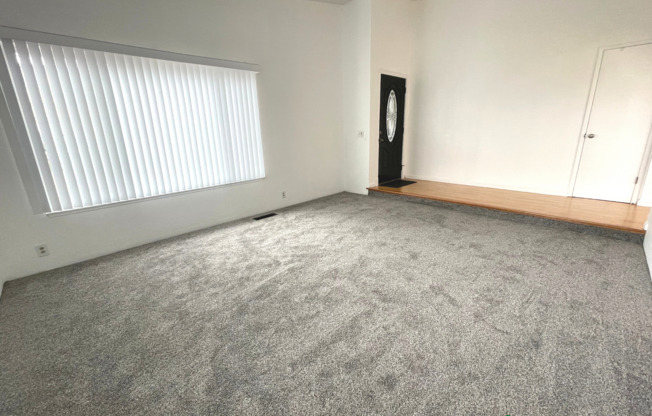 Spacious 3 Bedroom Home with Backyard Patio in Pacifica