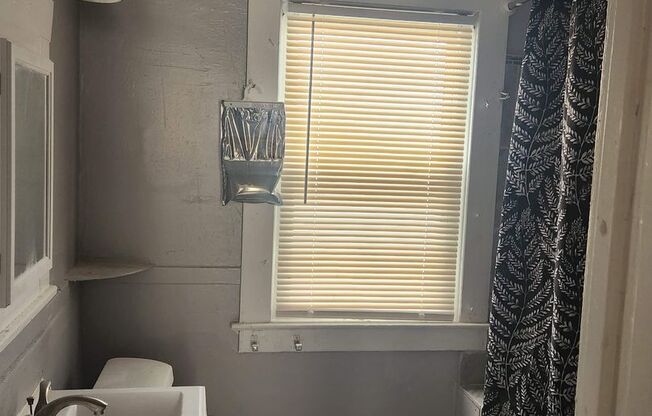 Newly Renovated West Side Single Family Home