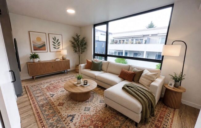 1 bed, 1 bath, 512 sqft, $2,745, Unit 310