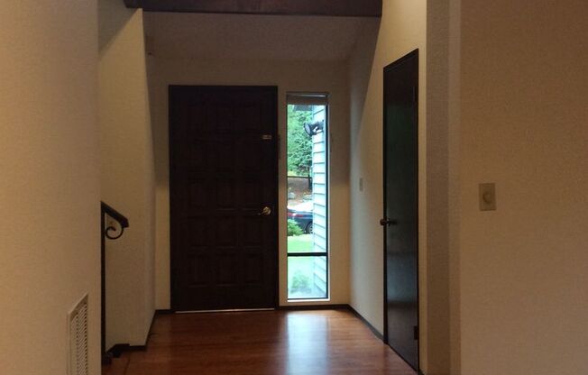 Spacious 4BR 2.75BA Tri-level home in quiet Cedar Lane Estates