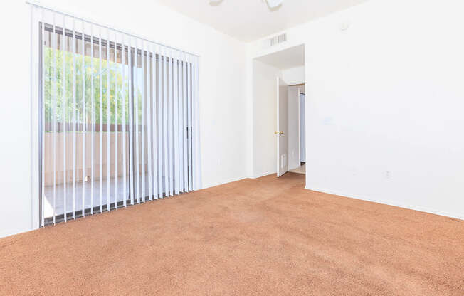 Unfurnished Room at San Martin Apartments, Glendale, AZ