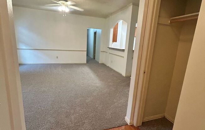 3 beds, 2 baths, $1,850, Unit # 1