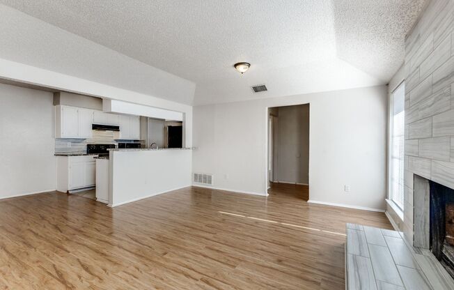 7406 Amherst Drive