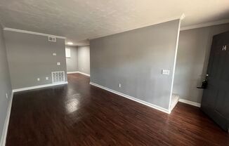 Moreland Drive Apartments