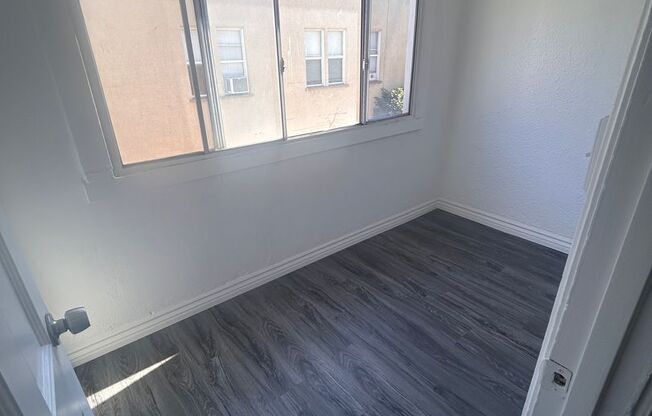 Studio, 1 bath, $1,600, Unit 03