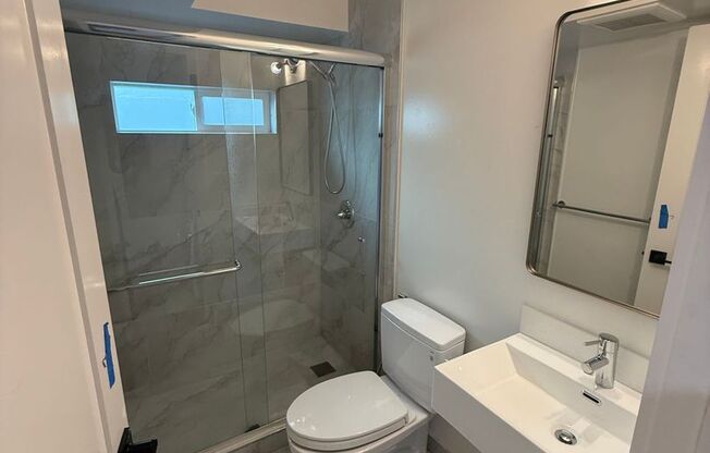 Bright, Newly Updated 2BR/1BA ADU with Backyard – 418 Higate Dr., Daly City