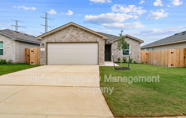 2917 WENTWOOD RUN