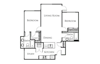 Partner-provided photo for $2996 unit