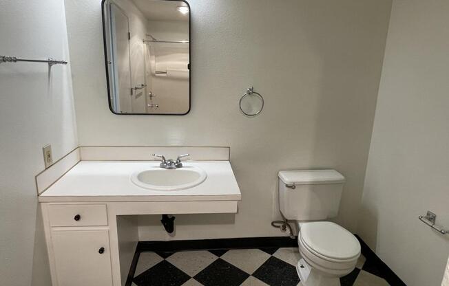 1 bed, 1 bath, 540 sqft, $1,195