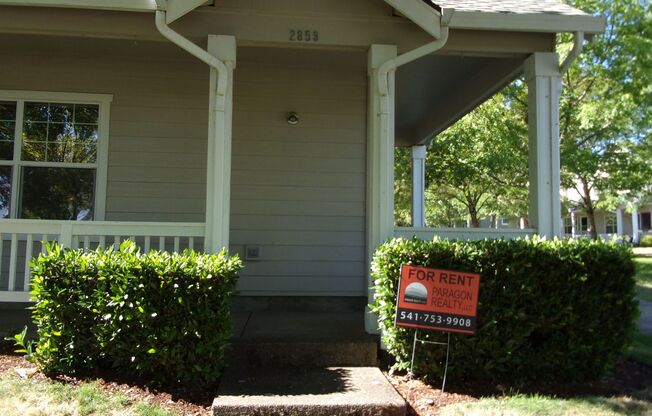 Meadows Townhome