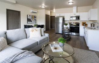 Montgomery Apartments