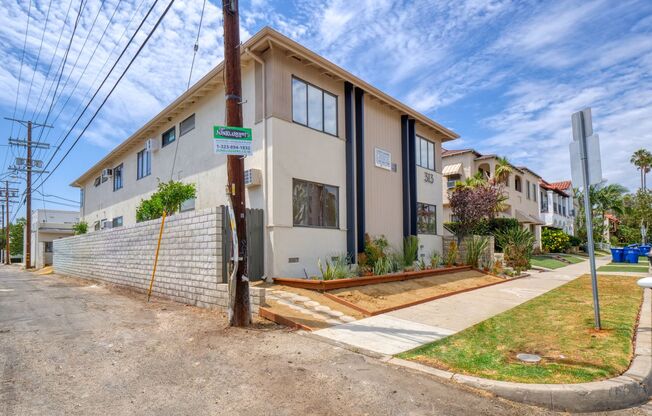 Genesee Properties LLC